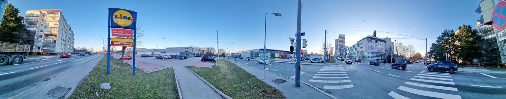 Smart-Schoen-Guenstig,Naehe U1 & Park And Ride ! Wien Eksteriør billede